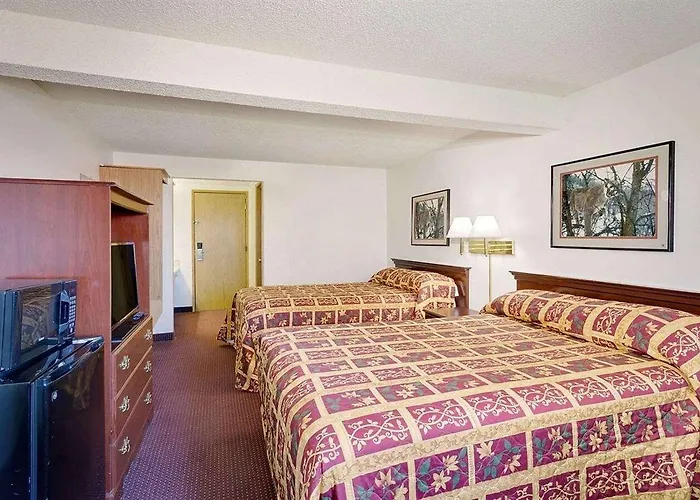 Knights Hotel 3*