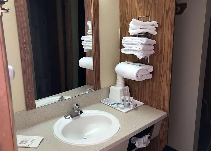 Hotel Knights Evanston