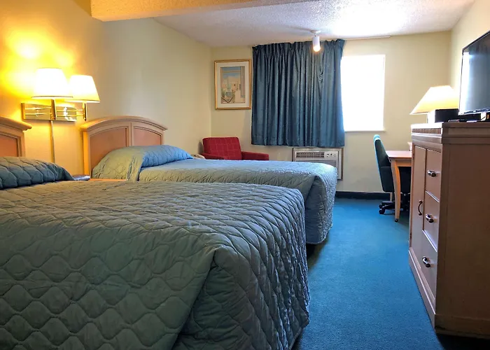 Knights 3* Evanston