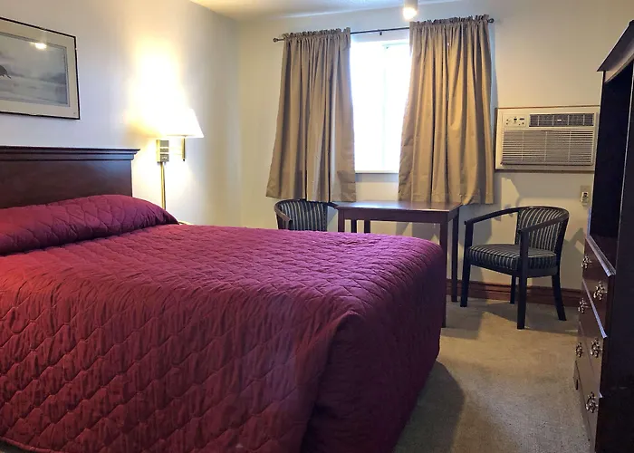 Knights 3* Evanston