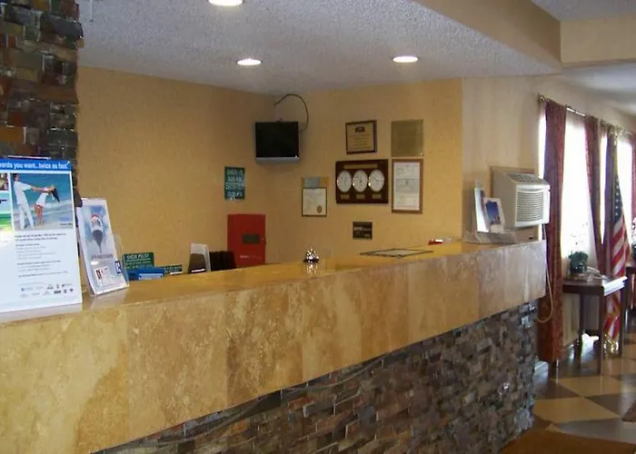 Knights Hotel 3*