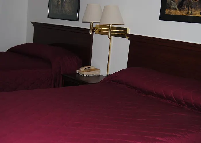 Hotel Knights 3*