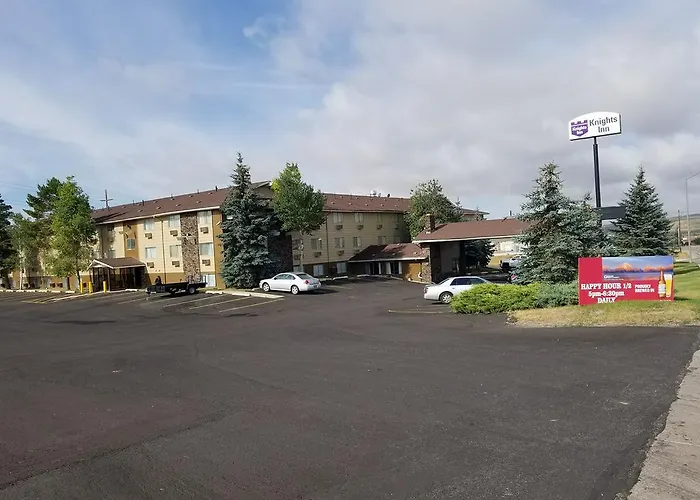 Hotel Knights Evanston