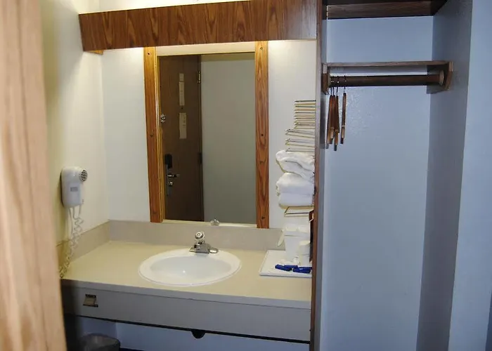 Hotel Knights Evanston