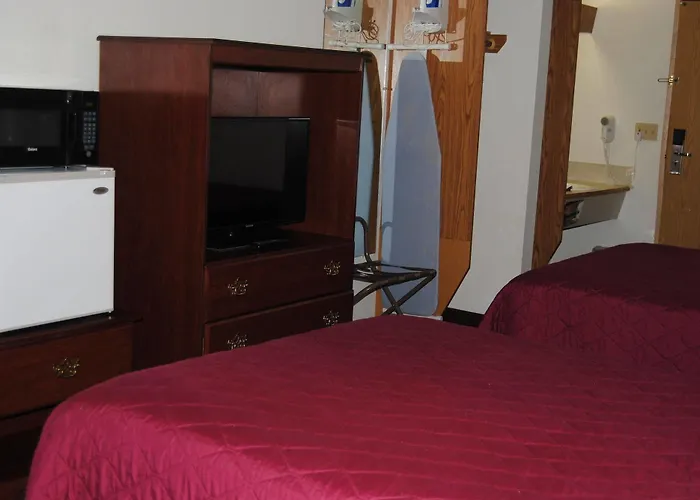 Hotel Knights Evanston