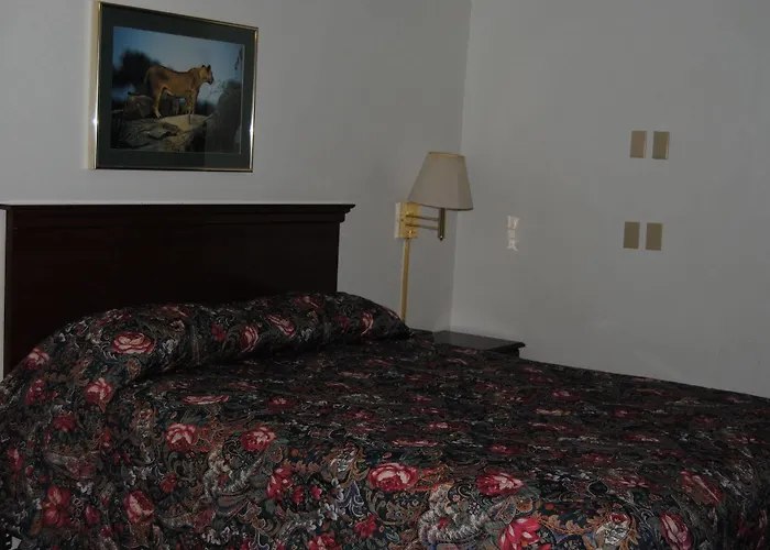 Hotel Knights Evanston