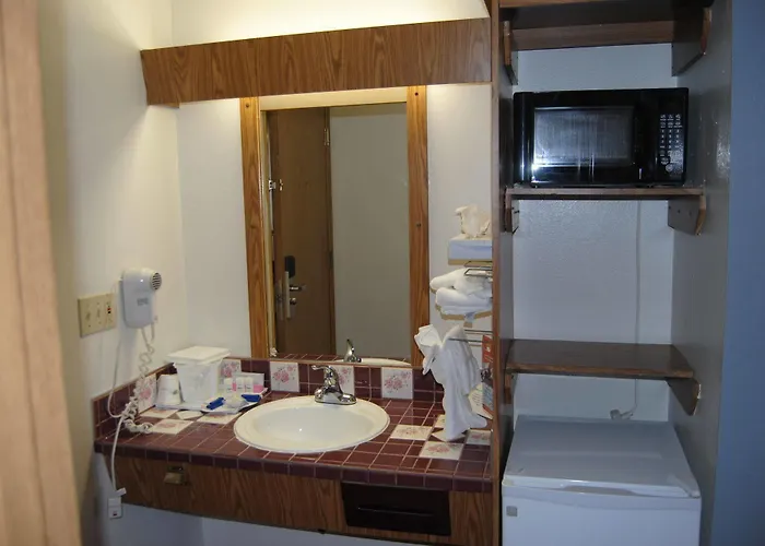 Hotel Knights Evanston