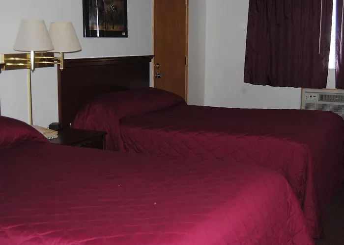 Knights Hotel Evanston