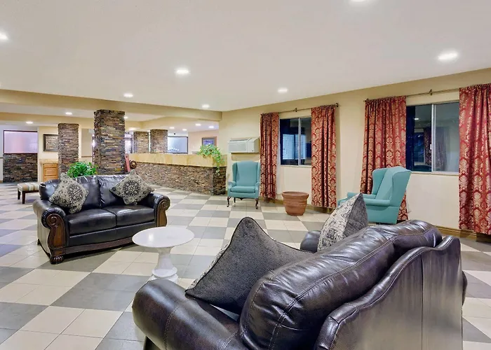 Knights Hotel Evanston